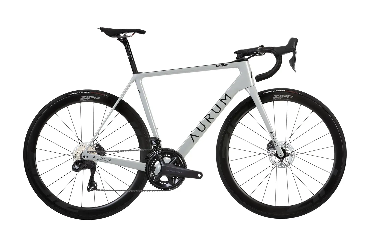 Aurum Magma Essentia Complete Road Bike Sram Force AXS, Landeveissykkel Aurum Magma Essentia Complete Road Bike Sram Force AXS, Landeveissykkel