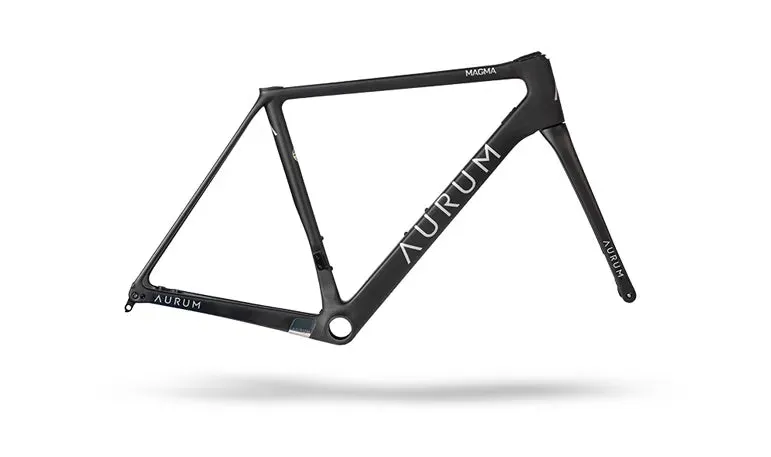 Aurum Magma Road Bike Disc Frameset Aurum Magma Road Bike Disc Frameset