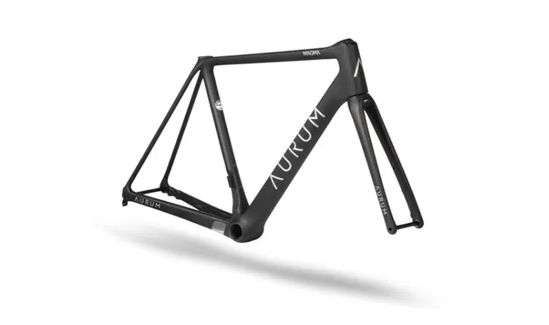 Aurum Magma Road Bike Disc Frameset Aurum Magma Road Bike Disc Frameset