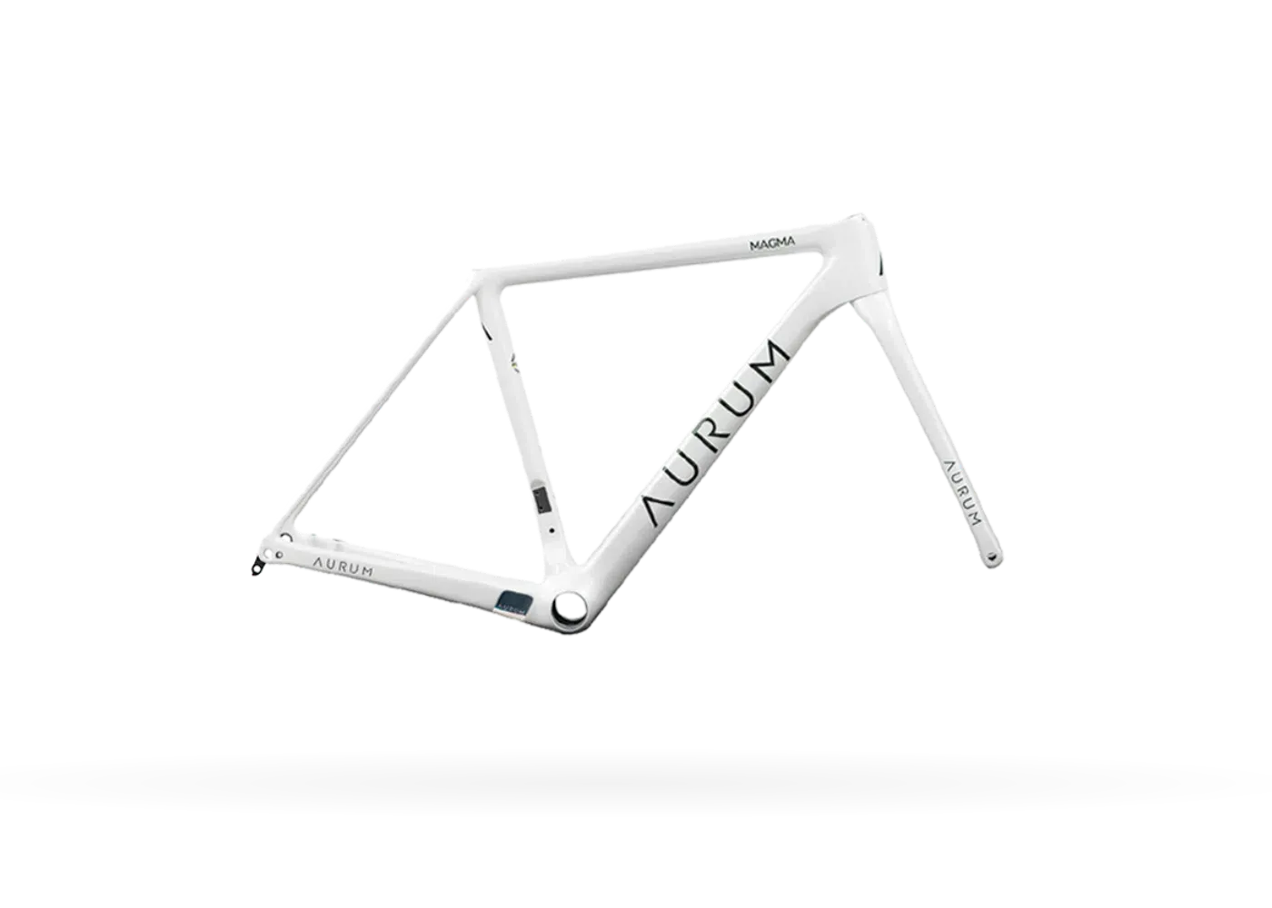 Aurum Magma Road Bike Disc Frameset Aurum Magma Road Bike Disc Frameset