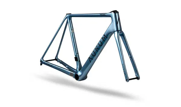 Aurum Magma Road Bike Disc Frameset Aurum Magma Road Bike Disc Frameset