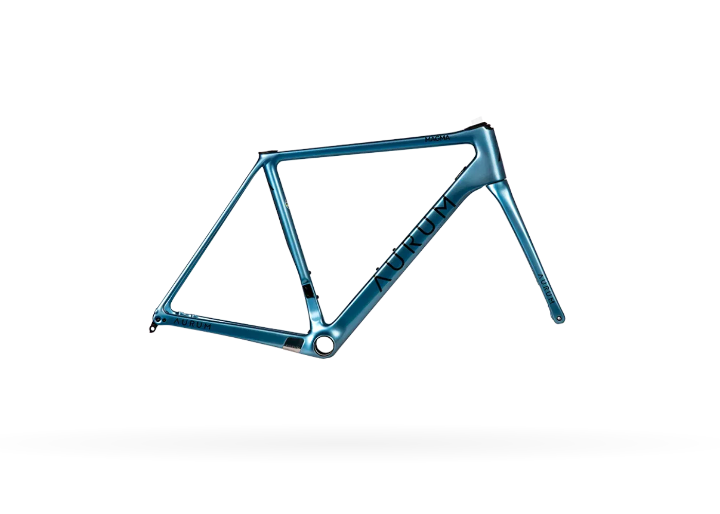 Aurum Magma Road Bike Disc Frameset Aurum Magma Road Bike Disc Frameset