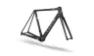 Aurum Magma Road Bike Disc Frameset