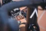 Aurum Magma Road Bike Disc Frameset Size, Agate black, 51