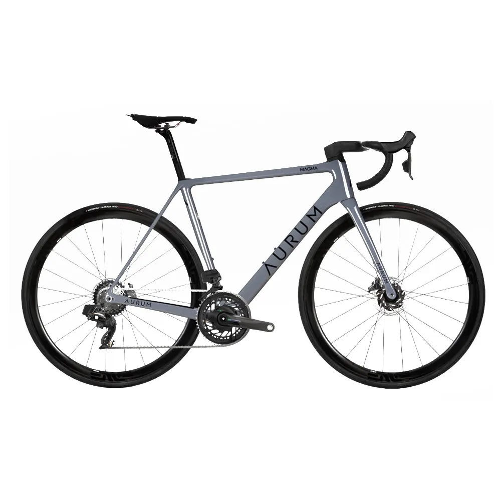 Aurum Magma V1 Force D2 Axs Zipp 404 Landeveissykkel Aurum Magma V1 Force D2 Axs Zipp 404 Landeveissykkel