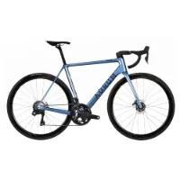 Aurum Magma V1 Ultegra Di2 Landeveissykkel Aurum Magma V1 Ultegra Di2 Landeveissykkel