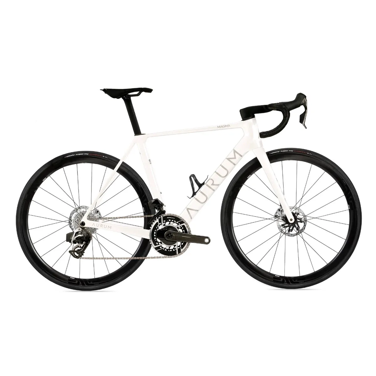 Aurum MAGMA V2 2024 Sram Red AXS E1 Complete Bike Road, Landeveissykkel Aurum MAGMA V2 2024 Sram Red AXS E1 Complete Bike Road, Landeveissykkel