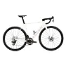 Aurum MAGMA V2 2024 Sram Red AXS E1 Complete Bike Road, Landeveissykkel
