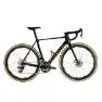 Aurum MAGMA V2 2024 Sram Red AXS E1 Princeton Complete Bike Road, Landeveissykkel