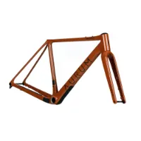 Aurum Manto Gravel Bike Disc Frameset