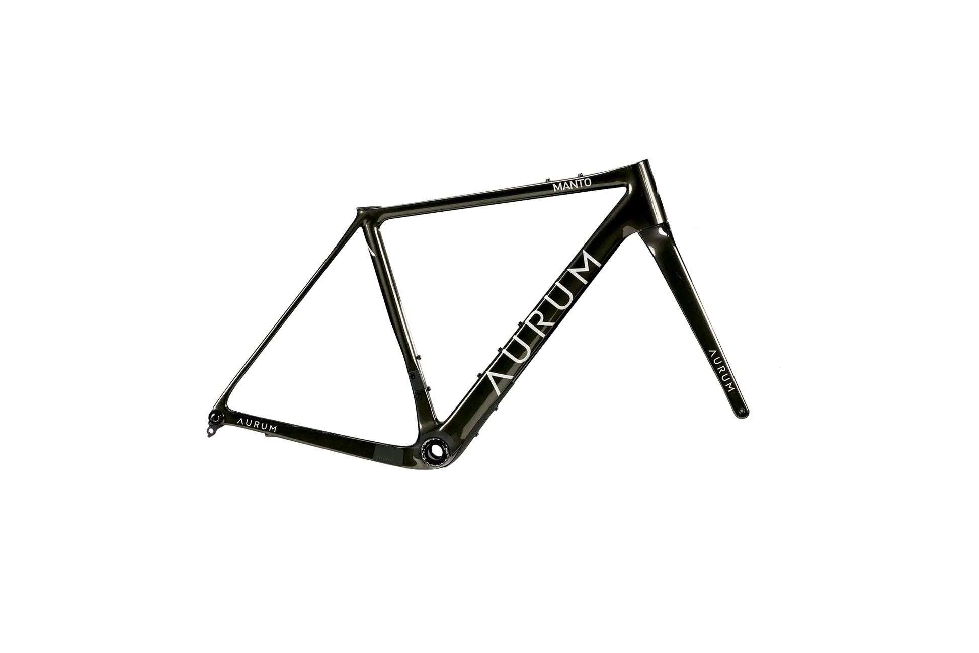 Aurum Manto Gravel Bike Disc Frameset Aurum Manto Gravel Bike Disc Frameset