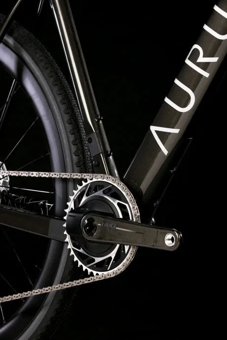 Aurum Manto Gravel Bike Disc Frameset Aurum Manto Gravel Bike Disc Frameset