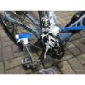 Author Cycle Clinic Lemon Tech Foam Rengjøringsmiddel 5l, Blue, One Size