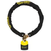 AUVRAY K-bloc 200 D.10 Kjedelås AUVRAY K-bloc 200 D.10 Kjedelås