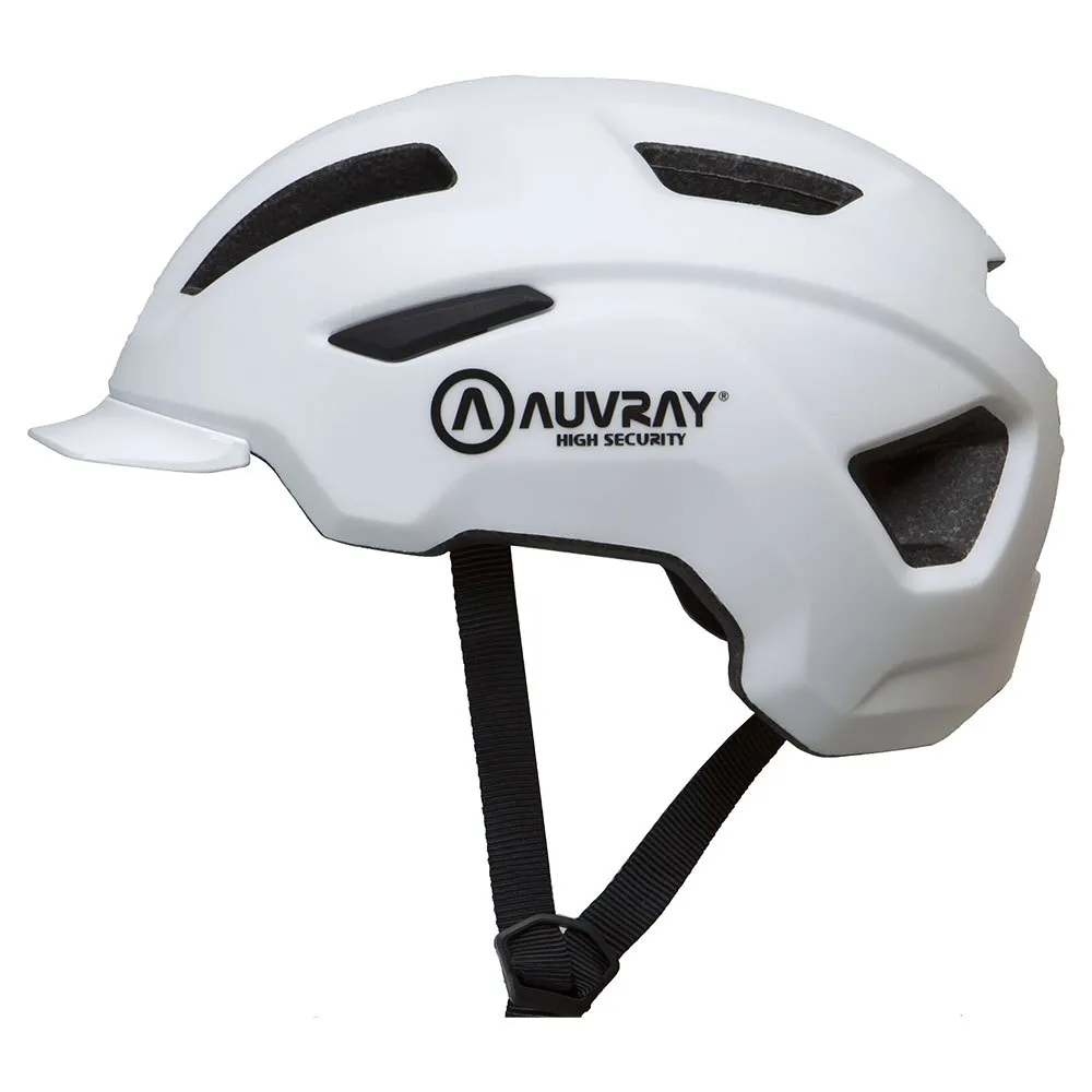 AUVRAY Reflex Byhjelm AUVRAY Reflex Byhjelm