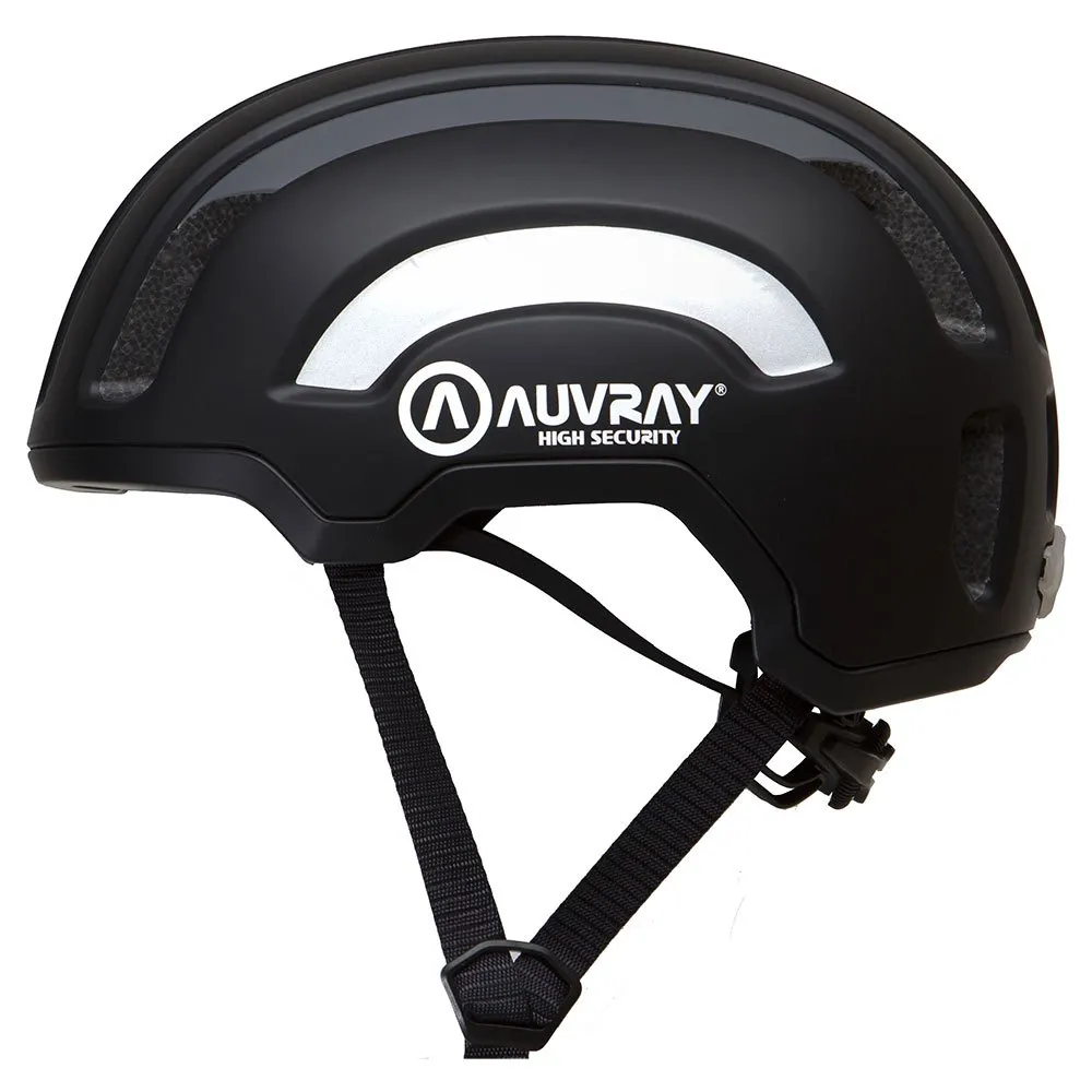 AUVRAY Safe Byhjelm