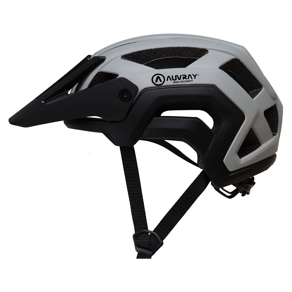 AUVRAY Stronger Mtb-hjelm AUVRAY Stronger Mtb-hjelm