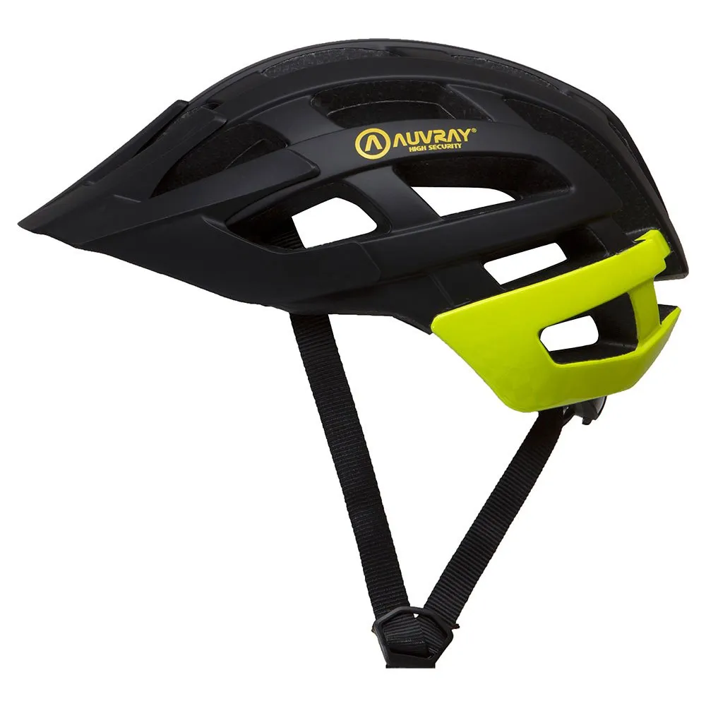 AUVRAY Winner Mtb-hjelm