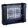 Avant Av6001 Elektrisk Insektfelle, Black, One Size