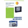 Avant Av6001 Elektrisk Insektfelle, Black, One Size