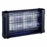Avant Elektrisk Insektfelle Av6002, Black, One Size