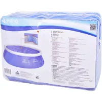 Avenli Floating Solar Bassengdekke unisex