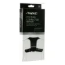 Avento Holdningskorrigerer, Black / silver grey, One Size