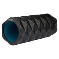 Avento Message Foam Wave Massasjerulle