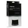 Avento Sauna Waist Trainer Lumbale Støtte