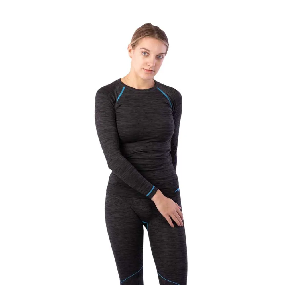 Avento Superior Langarmet Baselag