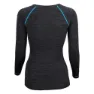 Avento Superior Langarmet Baselag