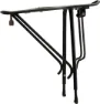 Avenue Bagasjebrett Med Klapp 28-29"Blank Sort