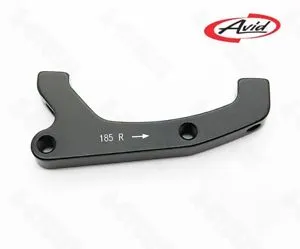 Avid adapter IS til PM 185mm bak