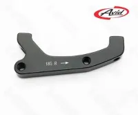 Avid adapter IS til PM 185mm bak Avid adapter IS til PM 185mm bak
