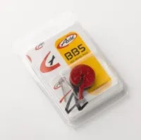 Avid BB5 Organic Bremseklosser