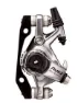 Avid BB7 Road SL Mekanisk Skivebrems, Grey anodized, 140mm