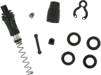 Avid Bremshebel Service Kit für Elixir R / CR / 5 bis Modell 2012
