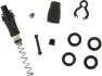 Avid Bremshebel Service Kit für Elixir R / CR / 5 bis Modell 2012, Black, One Size