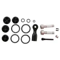 Avid Code/guide Re Reservedelsett