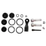 Avid Code/guide Re Reservedelsett, Black, One Size