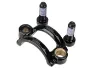 Avid Elixir 5 Split Clamp Til Bremsegrep
