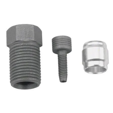Avid Hose fitting kit For Juicy og Elixir hydr.bremser