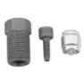 Avid Hose fitting kit For Juicy og Elixir hydr.bremser
