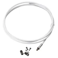 Avid Hvit Bremseslange Kit