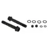 Avid Juicy 5 ´05/juicy 7 ´04-05 Banjobolt, Black, One Size