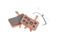 Avid Metallic Juicy/BB7 Bremseklosser