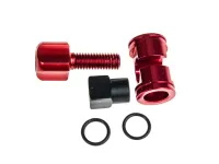 Avid Shorty Ultimate Justérskrue Sort Avid Shorty Ultimate Justérskrue Sort