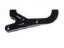 Avid Skivebrems Adapter 60IS, Black, Bakside 200
