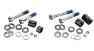 Avid Skivebrems Adapter Post Mount, Silver, 160-180mm