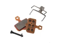 Avid Sram/Avid Elixir/Level/DB Br klosser Avid Sram/Avid Elixir/Level/DB Br klosser